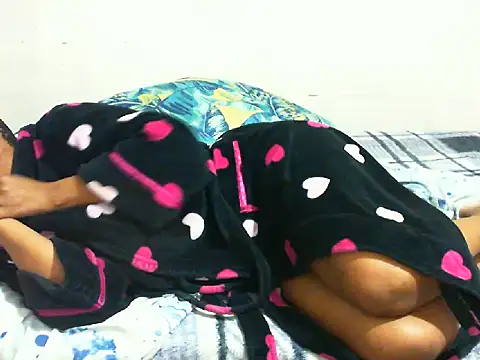 KinkyNastyAfrican live cam on StripChat