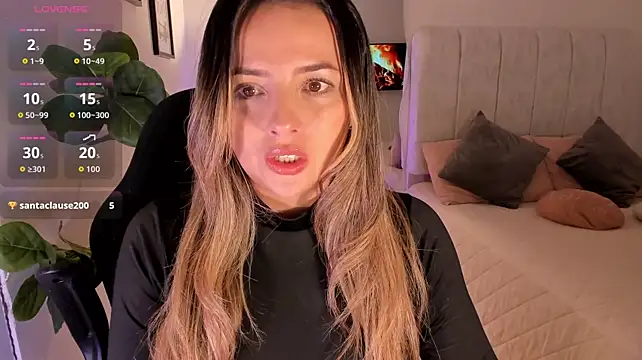 AmyWood live cam on StripChat