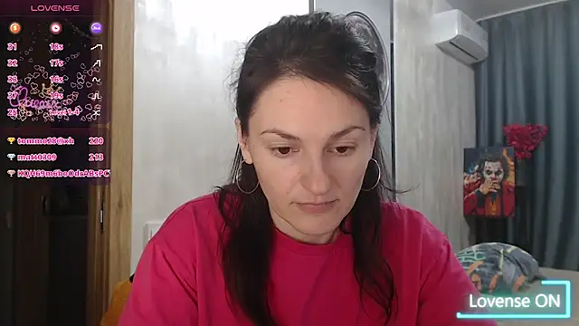 Stacy_Davice live cam on StripChat