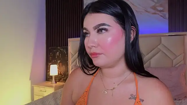 MiaaFarrel live cam on StripChat