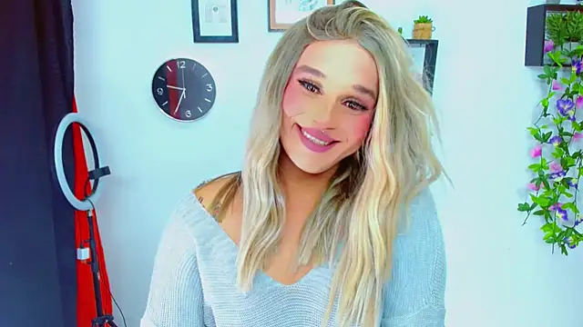 Modella: TaylorMon