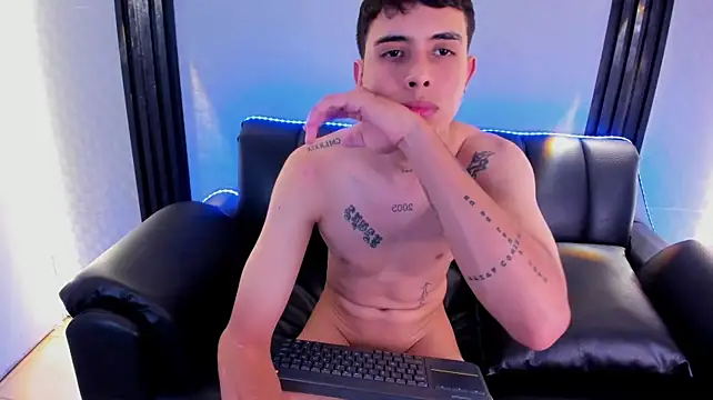 Dante_Blake_