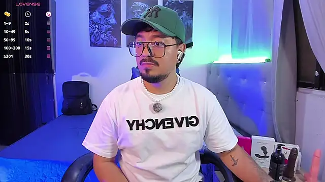DaviidEvans_