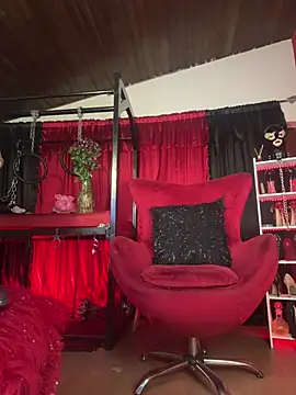 MistressAndre