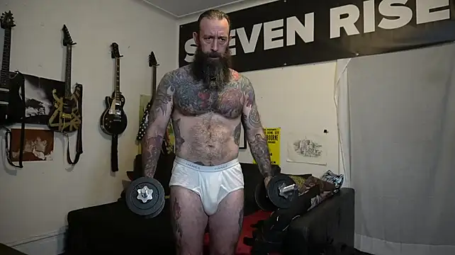 StevenRiseNYC
