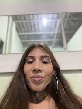 Unanena live cam on StripChat