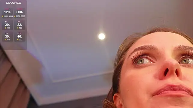 Lil__Fleur webcam