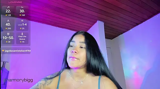 harmony_bigbreasts live cam on StripChat