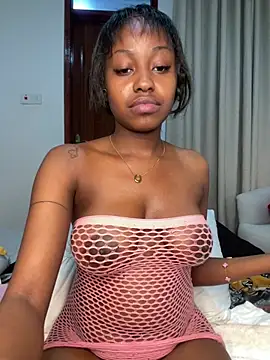 hot_daily live cam on StripChat