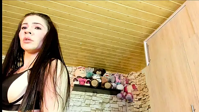 Carla_expit live cam on StripChat