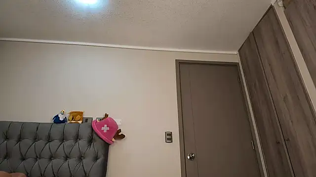 Liarmosca21 live cam preview