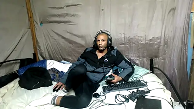 Camodick live cam on StripChat