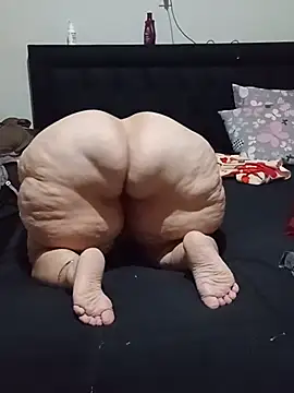 MegaAssMature