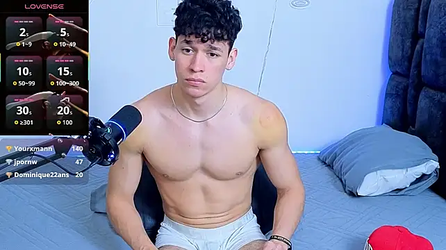 Luke_Muscle