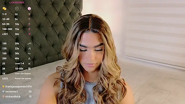 Scarlethvhonparker