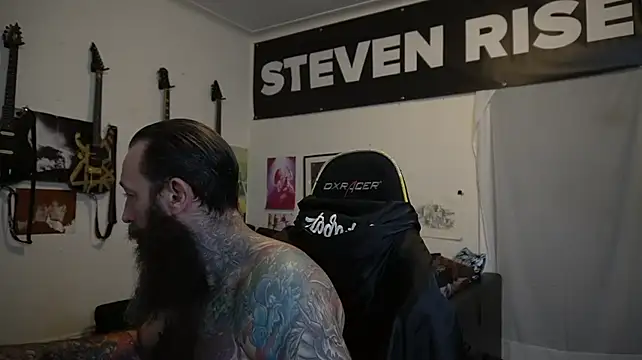 StevenRiseNYC