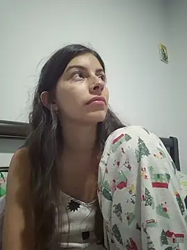 IrisBound live cam on StripChat