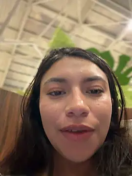CocoaGigiMuse live cam on StripChat