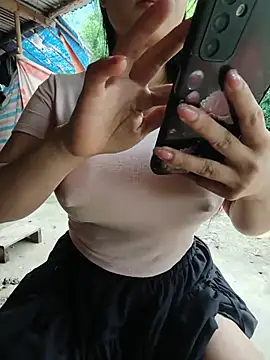 Nikky_NK live cam on StripChat