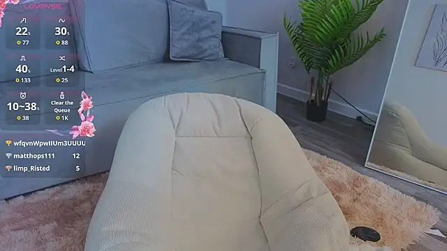 Eva-Devil 🛺 free naked stream