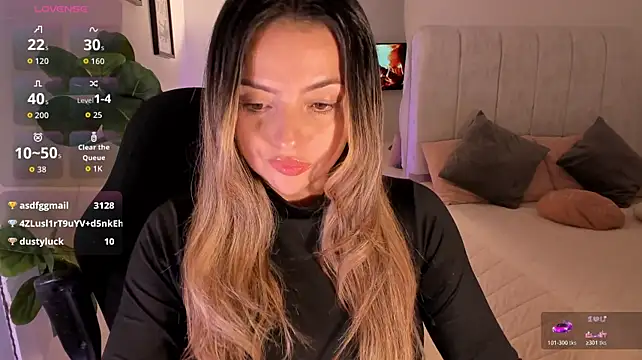 AmyWood live cam on StripChat