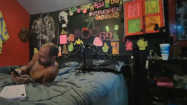 DaddyAndSplashQueen