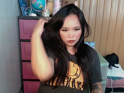 Bronte_ live cam on StripChat