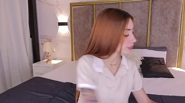 LolaGray__ live cam on StripChat