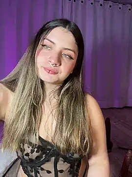 juanitablue live cam on StripChat