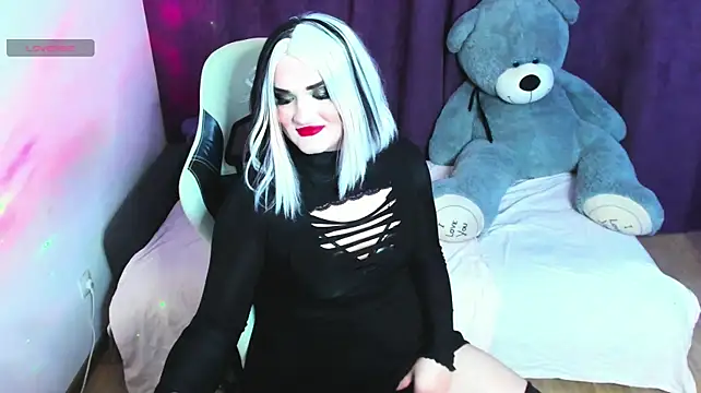 sexxx-queen live cam on StripChat