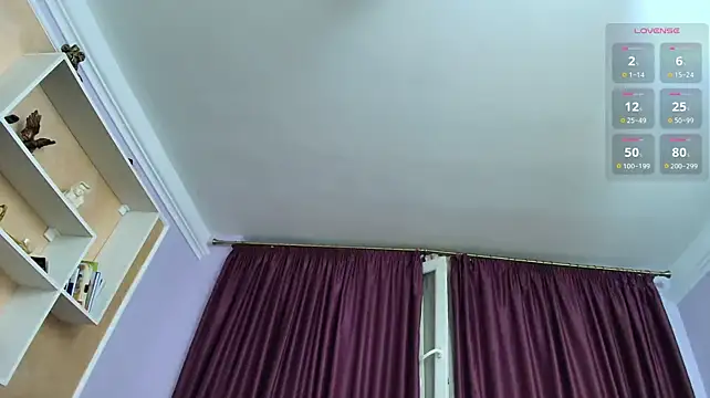 isabellice live cam on StripChat