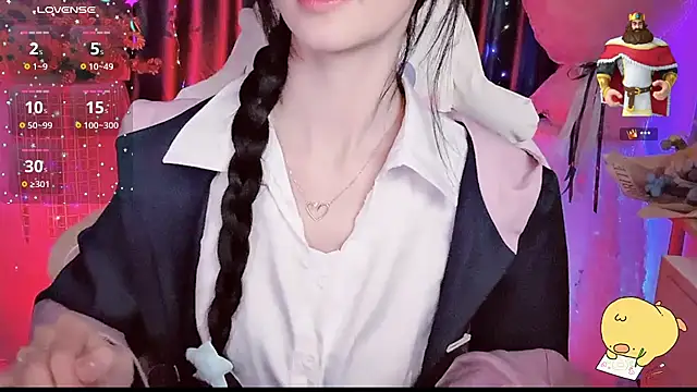 Your-Sunshinee webcam