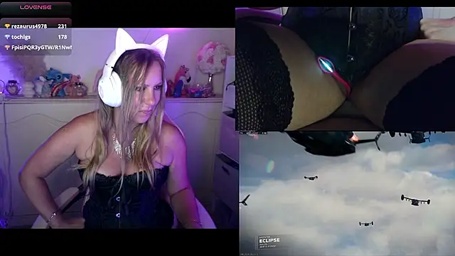 Angie-night