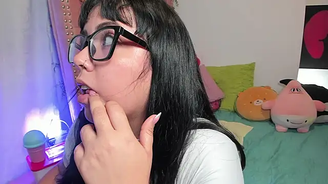 LillyCandy