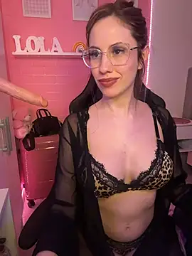 LolaSB live cam