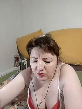 stefanyharper16 live cam on StripChat
