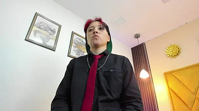 EllenJordan__ live sex cam