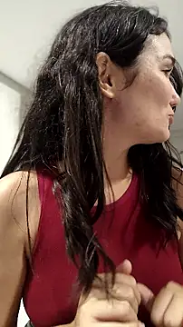 eubellasc Live Webcam on Stripchat