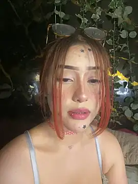 Ashly_cutee live cam on StripChat