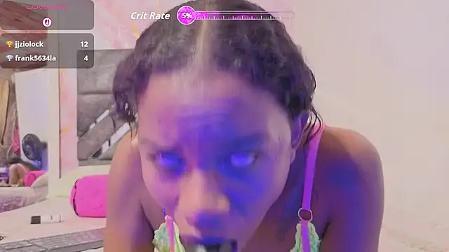 pameela_brown live cam on StripChat