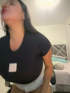 valleryparker (F young) - squirt