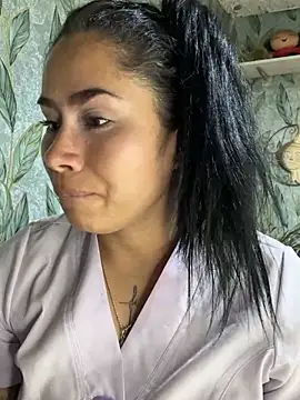 sweet__nurse1 (F young) - FUCK ME WITH THE DOMI 🥵💦😈