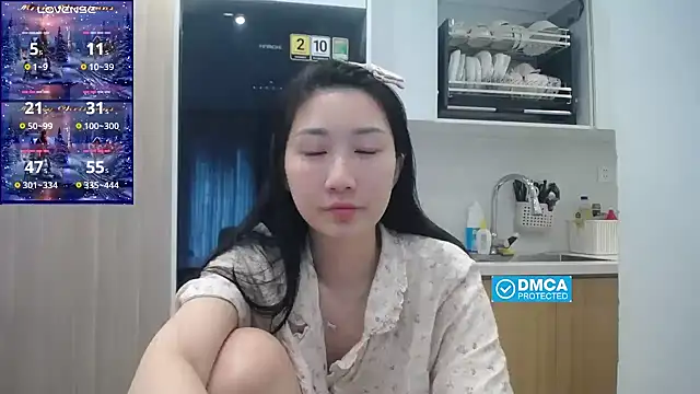 Asiagirll