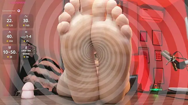 LilithNlsn live cam on StripChat