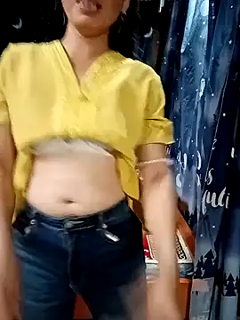 minhy11 live cam on StripChat