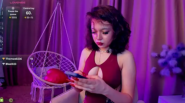 Roxy_Rebell live cam on StripChat