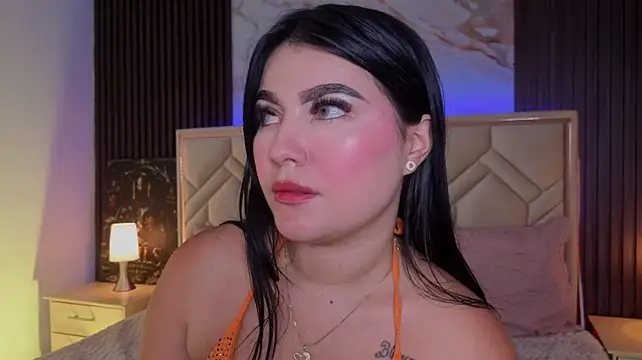 MiaaFarrel live cam on StripChat