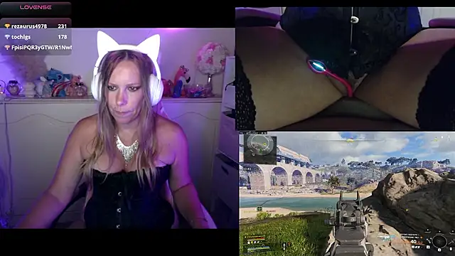 Angie-night