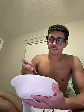 wavyalloy30 (M young) - Full cum