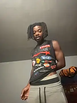 TheMightyDxXx live cam